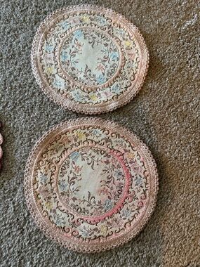 Cute Large Coasters 🤎